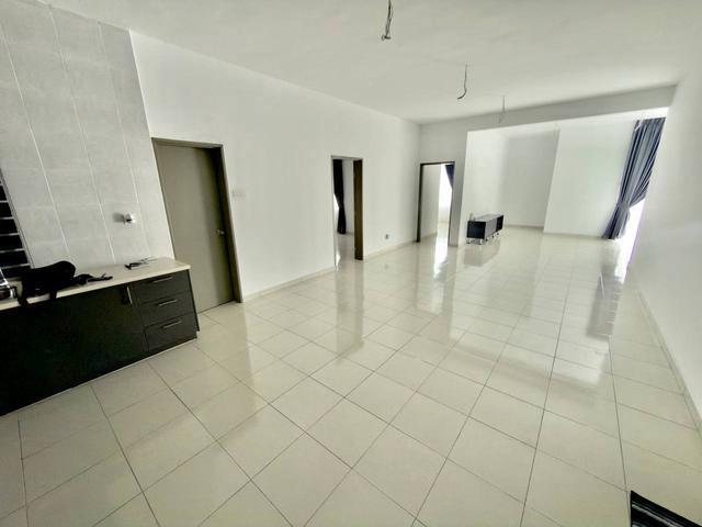 Serviced Residence for sale in Kajang, Langat