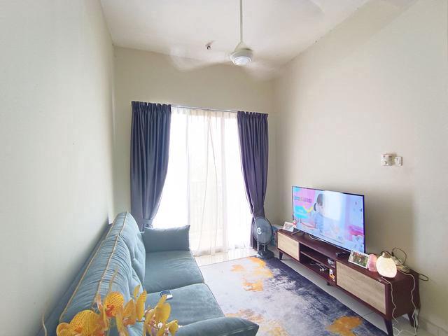 Apartment for sale in Mantin, Negeri Sembilan