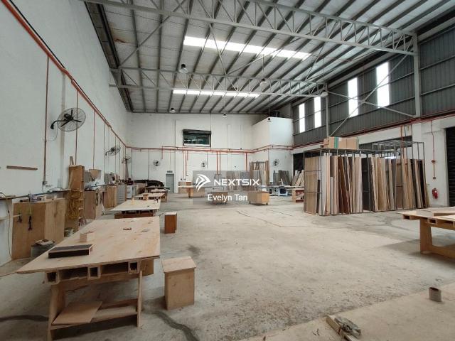 Residential House for rent in Petaling, Damansara Damai