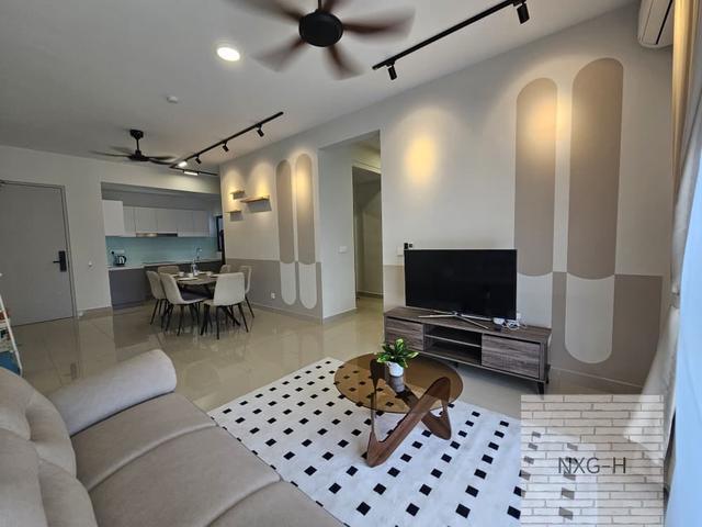 Serviced Residence for rent in Setia Alam, Shah Alam