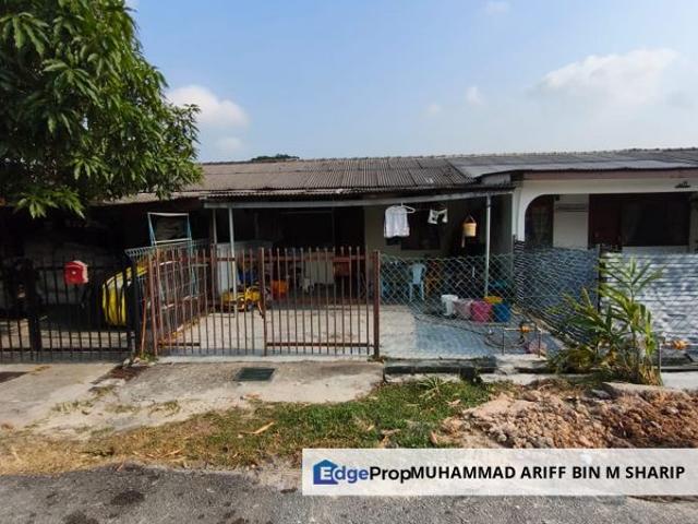 House for sale in Bukit Ledang, Johor