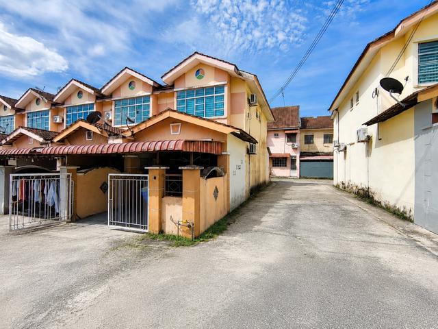 Terraced House for sale in Pasir Gudang, Johor