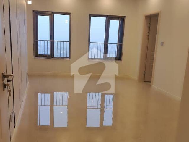 Apartment for sale in Islamabad