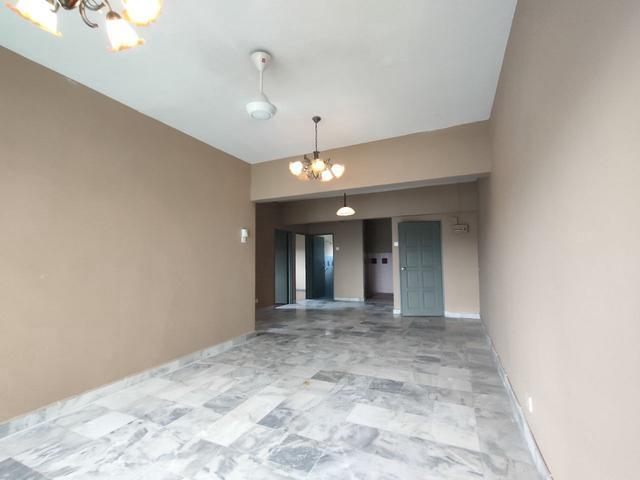 Condominium for sale in Langat, Selangor