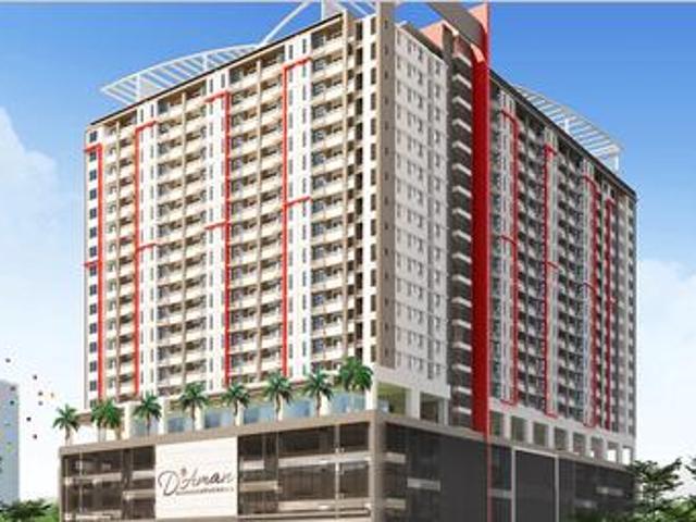 Condominium for rent in Petaling, Subang Jaya