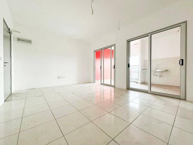 Apartment for sale in Petaling, Alam Impian