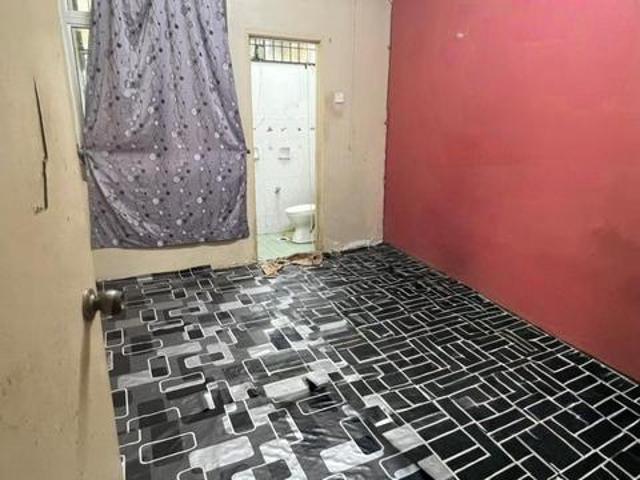 Terraced House for sale in Sungai Petani, Kuala Muda