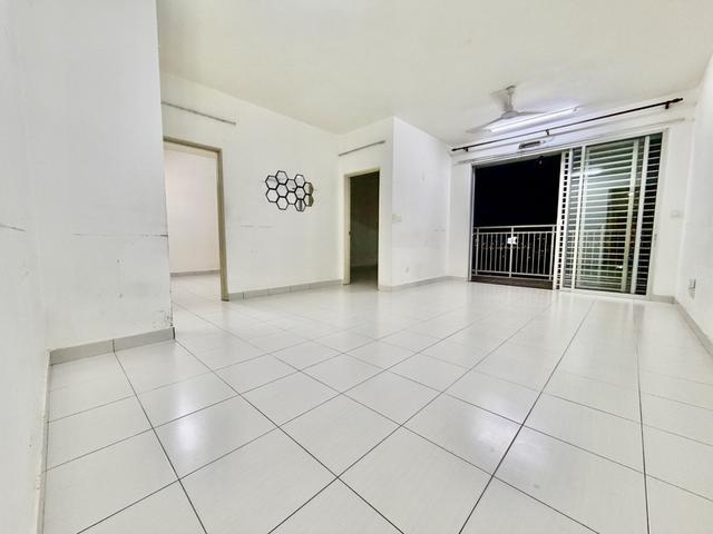 Apartment for rent in Country Heights Damansara, Kuala Lumpur