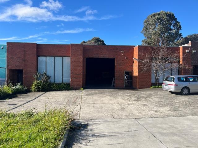 Warehouse for rent in Camerons Creek, Victoria