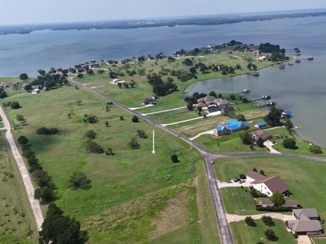 Land for sale in Streetman, Texas