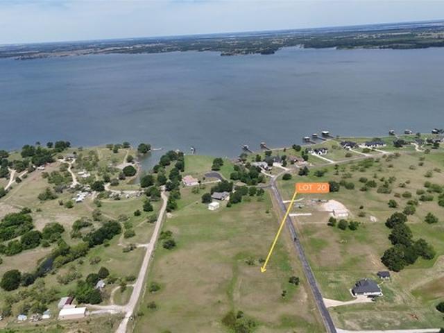 Land for sale in Streetman, Texas