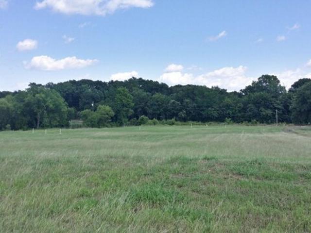 Land for sale in Streetman