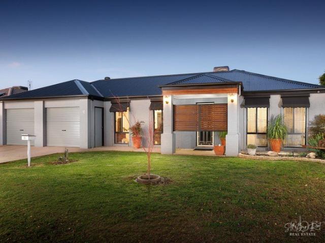 House for sale in West Wodonga, Victoria