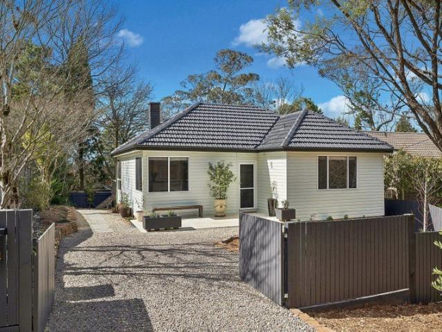 House for sale in Blackheath, New South Wales