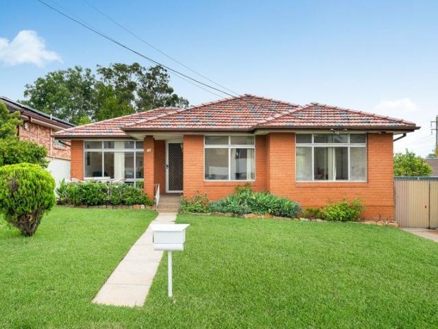 House for sale in Sydney, New South Wales