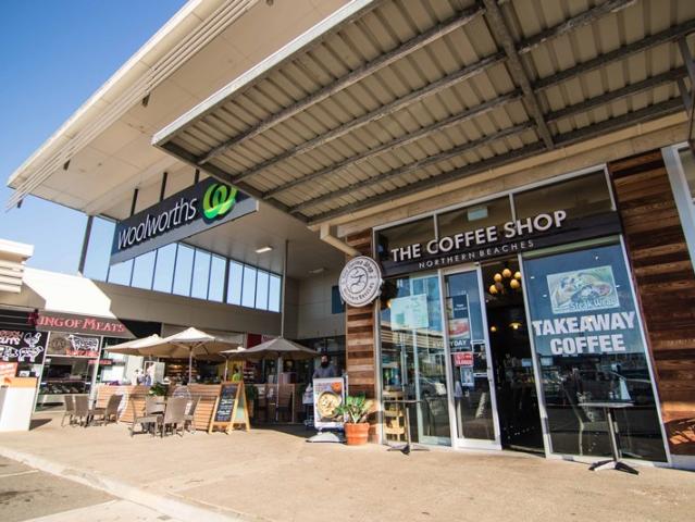 Retail for rent in Mackay, Queensland