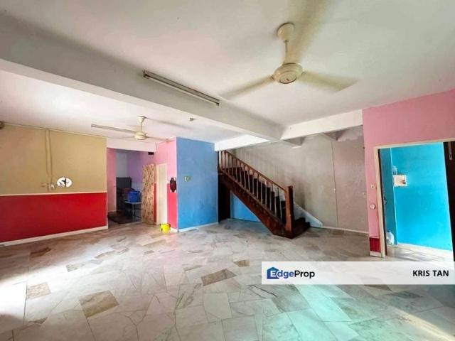 House for sale in Kajang, Langat