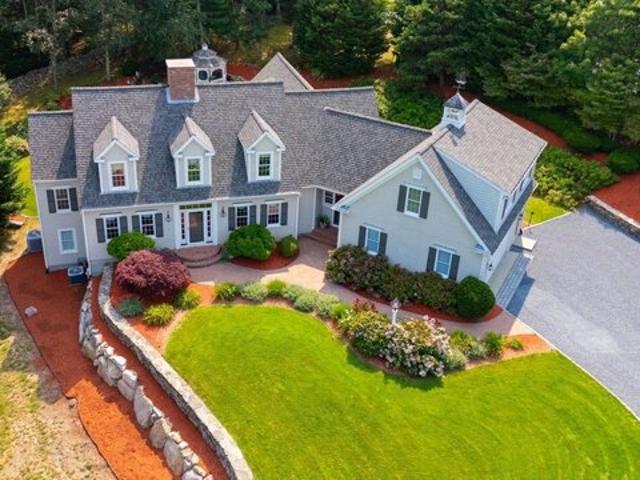 House for sale in Dennis, Massachusetts