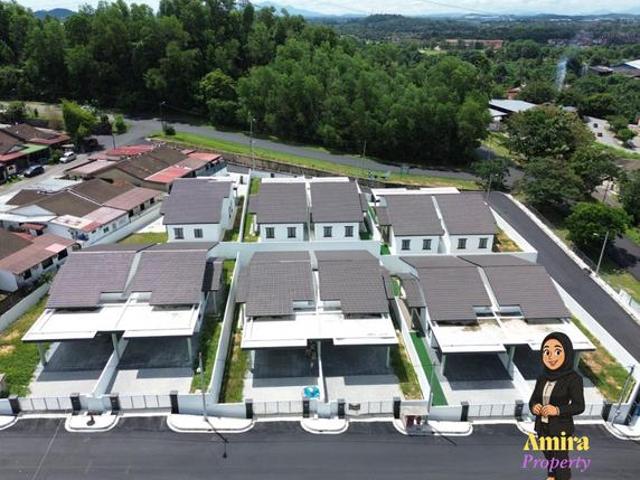 Residential House for sale in Kulim, Kedah