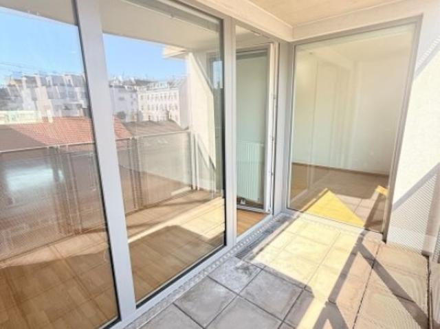 Terrassenwohnung mieten in Wien