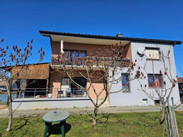 Haus kaufen in Lebring-Sankt Margarethen, Steiermark