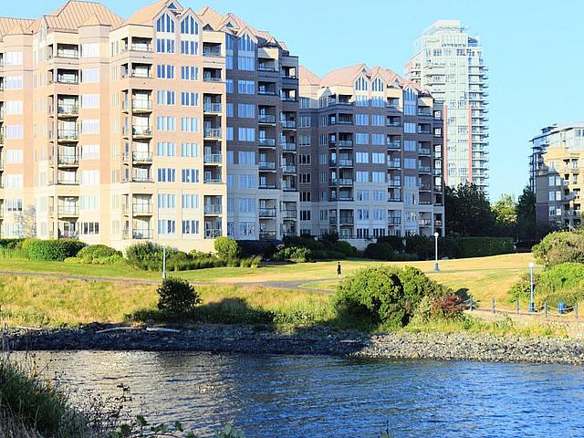 Condo for sale in Victoria, British Columbia