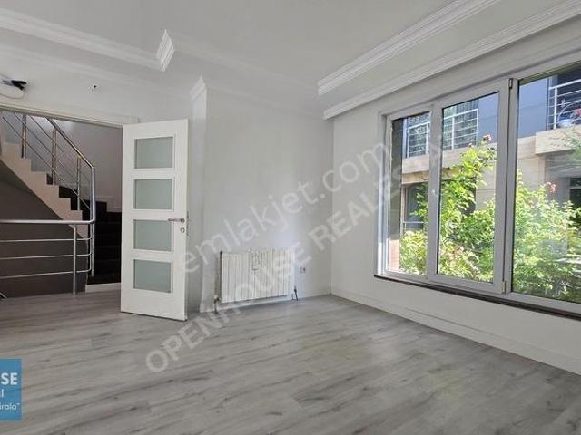 İstanbul içerisinde kiralık Villa