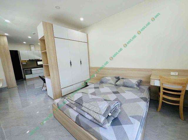 Căn hộ cho thuê tại Sơn Trà, Đà Nẵng