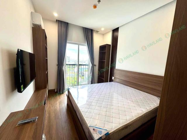 Căn hộ cho thuê tại Đà Nẵng