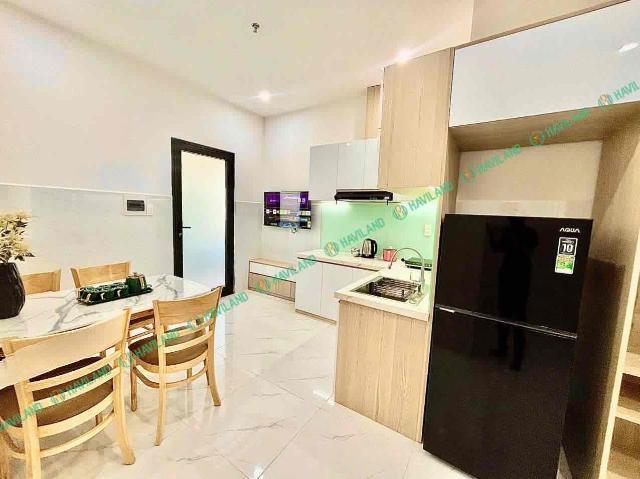 Căn hộ cho thuê tại Đà Nẵng