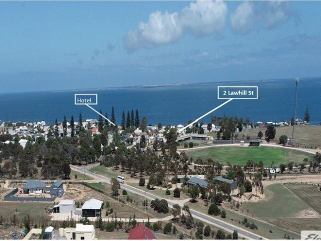 House for sale in Port Victoria, Yorke Peninsula Council