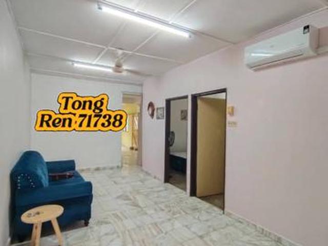 Terraced House for sale in Sungai Petani, Kuala Muda