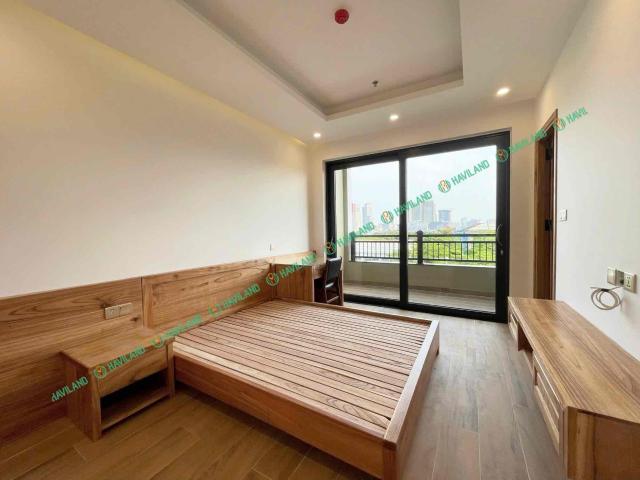 Căn hộ cho thuê tại Sơn Trà, Đà Nẵng