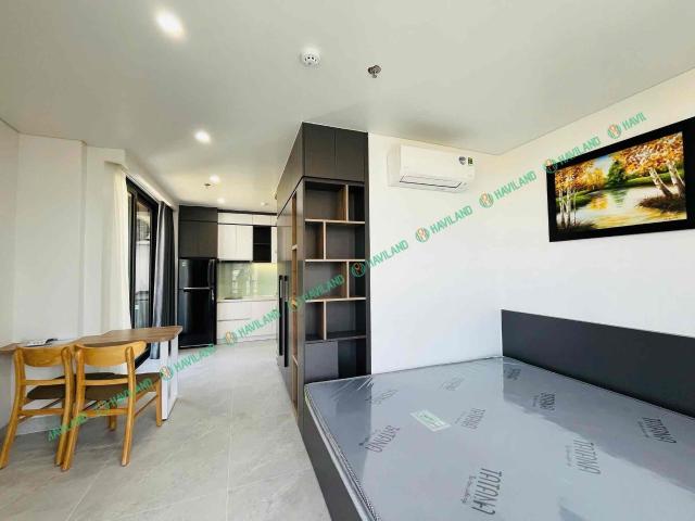 Căn hộ cho thuê tại Đà Nẵng