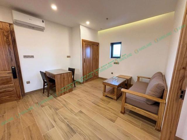 Căn hộ cho thuê tại Sơn Trà, Đà Nẵng
