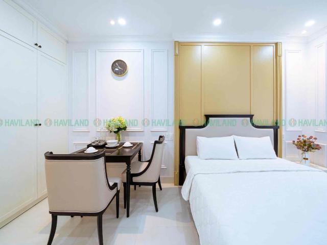 Căn hộ cho thuê tại Đà Nẵng