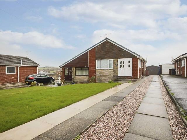 House for rent in Four Lane Ends, Blackburn