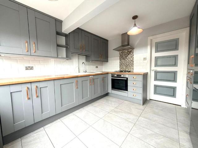 House for rent in Sunnybower, Blackburn