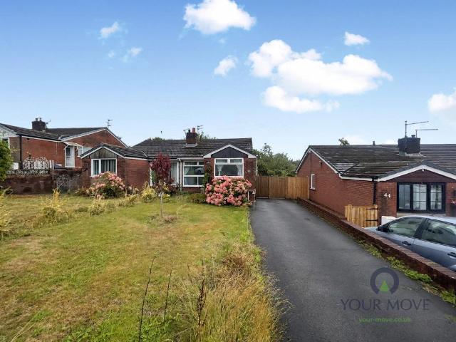 House for rent in Four Lane Ends, Blackburn