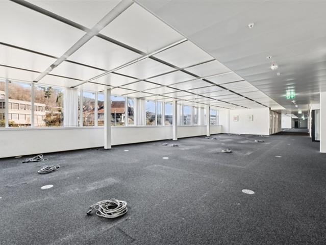 Büro mieten in Muri bei Bern, Bern