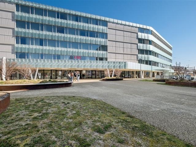 Büro mieten in Muri bei Bern, Bern