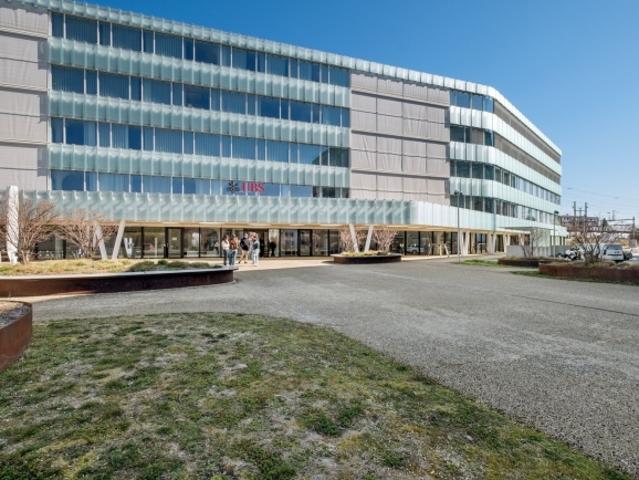 Büro mieten in Muri bei Bern, Bern