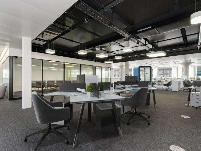 Büro kaufen in Muri bei Bern, Bern