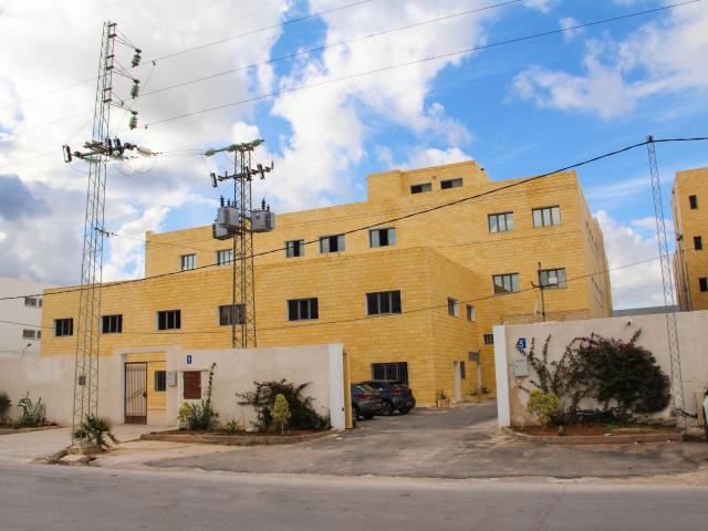 Bureau location à Ben Arous