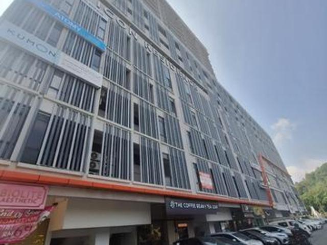 Apartment for sale in Tringganu