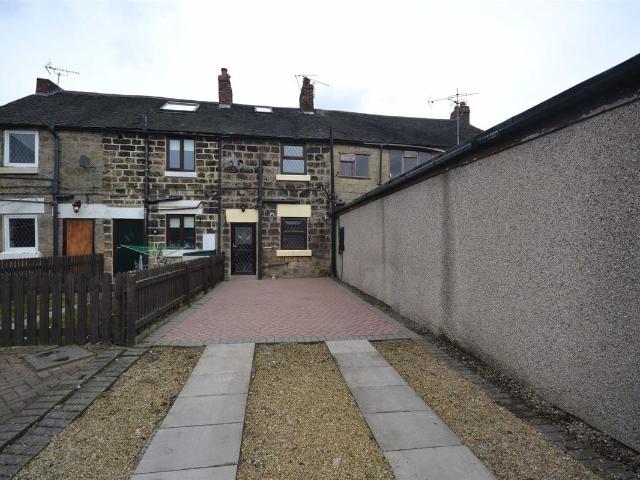 House for rent in Kedleston, East Midlands