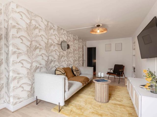 Appartement location à Paris, Île-de-France