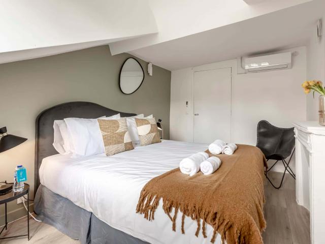 Appartement location à France métropolitaine, Martinique