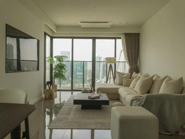 Căn hộ cho thuê tại Thủ Đức, Hồ Chí Minh
