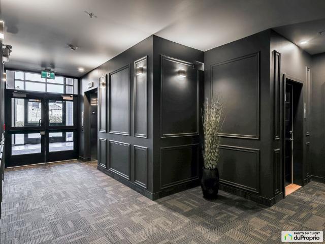 Apartment for rent in Chomedey, Laval (région administrative)